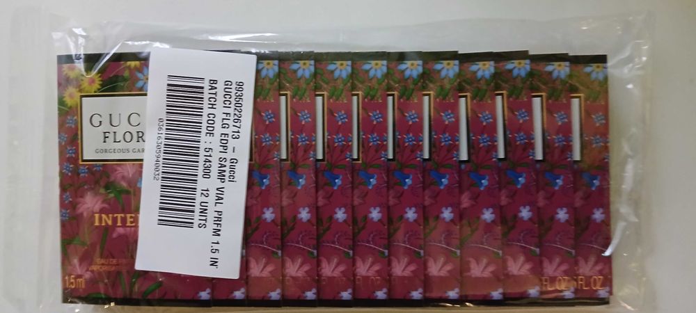 Gucci Flora Gorgeous Gardenia Intense Dla Niej 18 ml