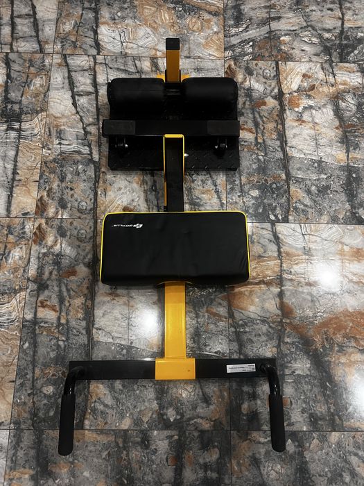 Urządzenie , ławeczka treningowa, do ćwiczeń