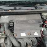 Silnik 1.4 16v ford focus mk2 fiesta fusion