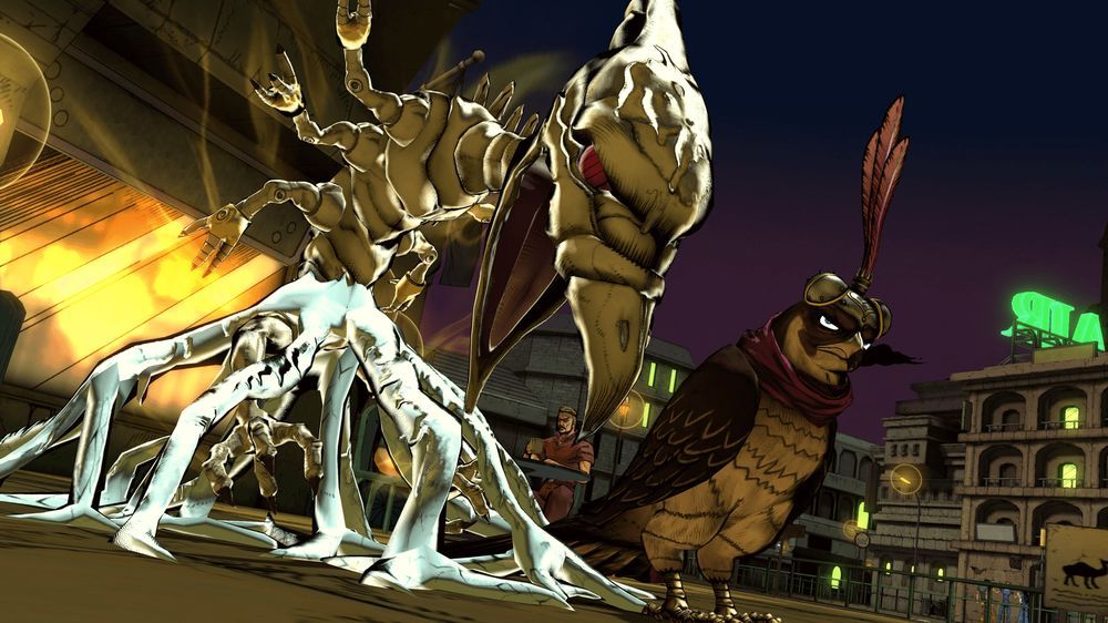 JoJo's Bizarre Adventure: All-Star Battle R (PS5) Gra nowa w folii