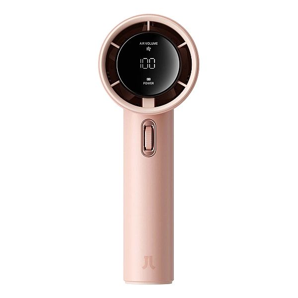 Mini wentylator Jisulife Handheld Fan Pro1 FA53 (ABS) przenośny wiatra