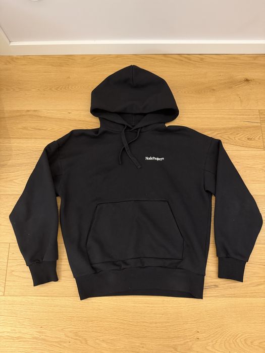 Hoodie Nude Project