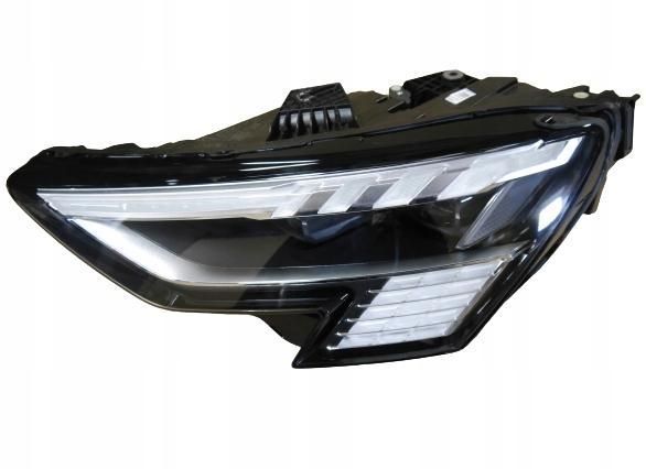 AUDI A3 8Y LAMPA PRZÓD PRZEDNIA LEWA FULL LED MATRIX 8Y0941035