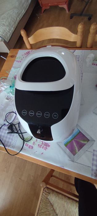 Koncentrator Tlenu Zy-1A Domowy Generator tlenu