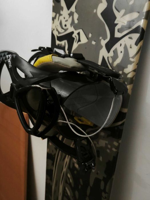 Cноуборд Івано-Франківськ