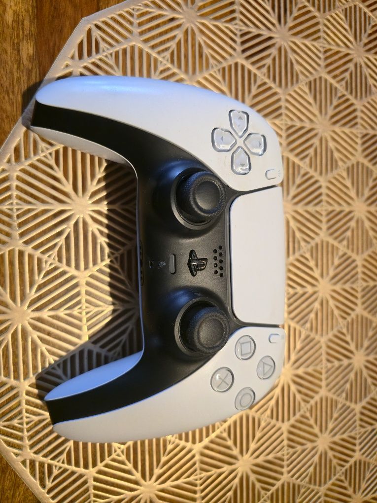 Pad DualSense do PlayStation5