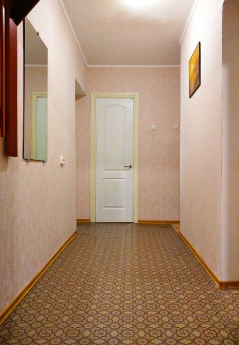 Шикарна 2кімн.кварира. Фіскальний чек