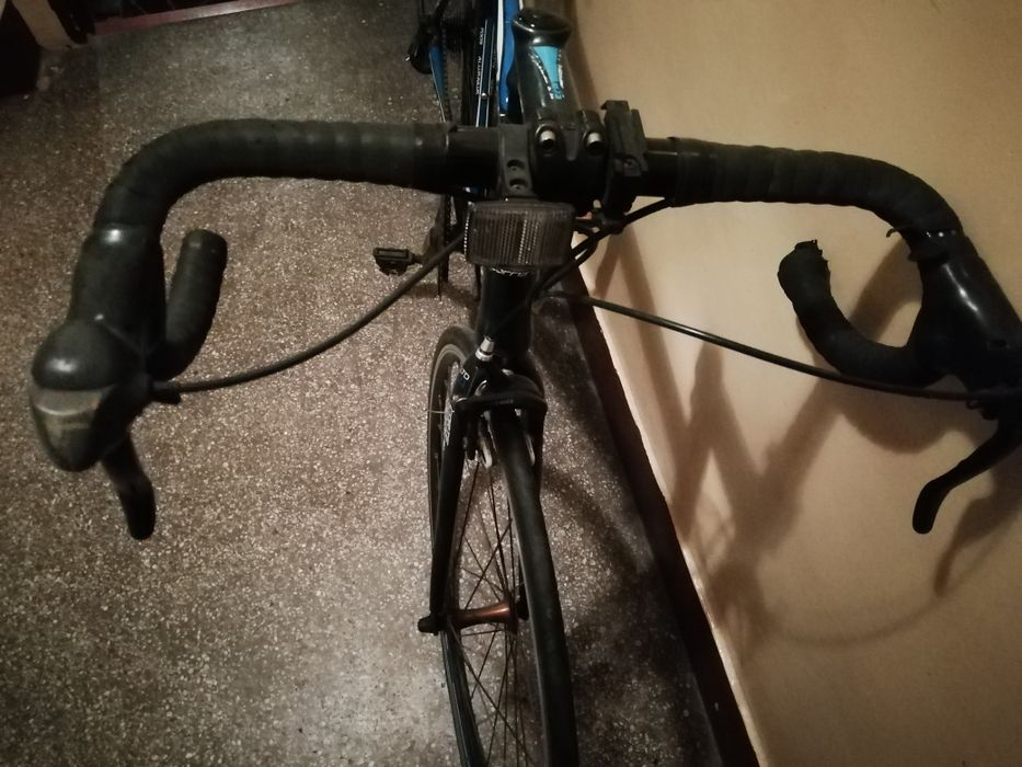 Rower Carrera kolarka używany