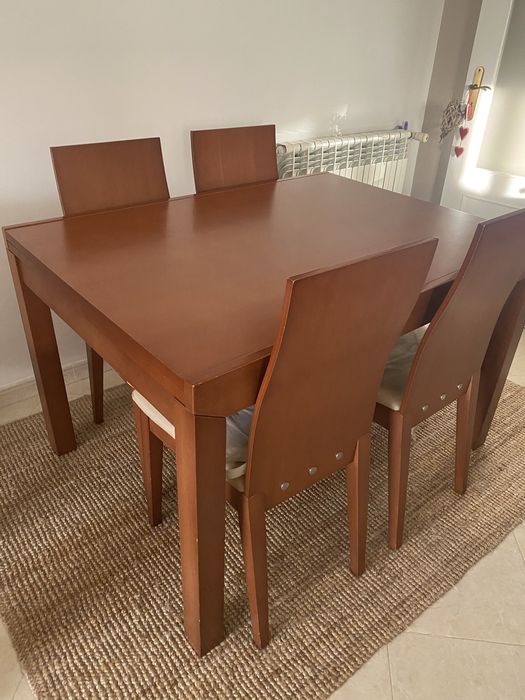 Mesa sala jantar