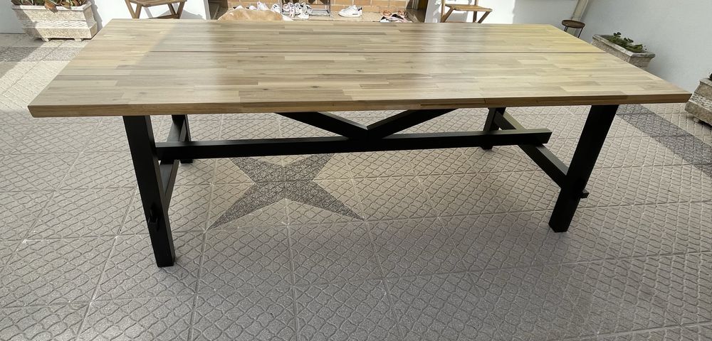 Mesa jantar Ikea