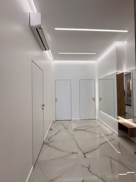 Продаж 2-х кімнатної з терасою. ЖК Park Land. 67 м.кв.