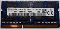 Оперативка DDR3l 16GB (KIT 2х8GB) 2Rх8 Hynix