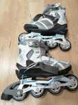 Rolki Oxelo fit 5. Rozm. 39