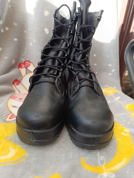 Оригинальные тактические берцы Belleville 360ST USA р.40-41  r16r17r18