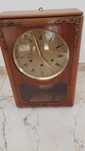 Horloge pendules