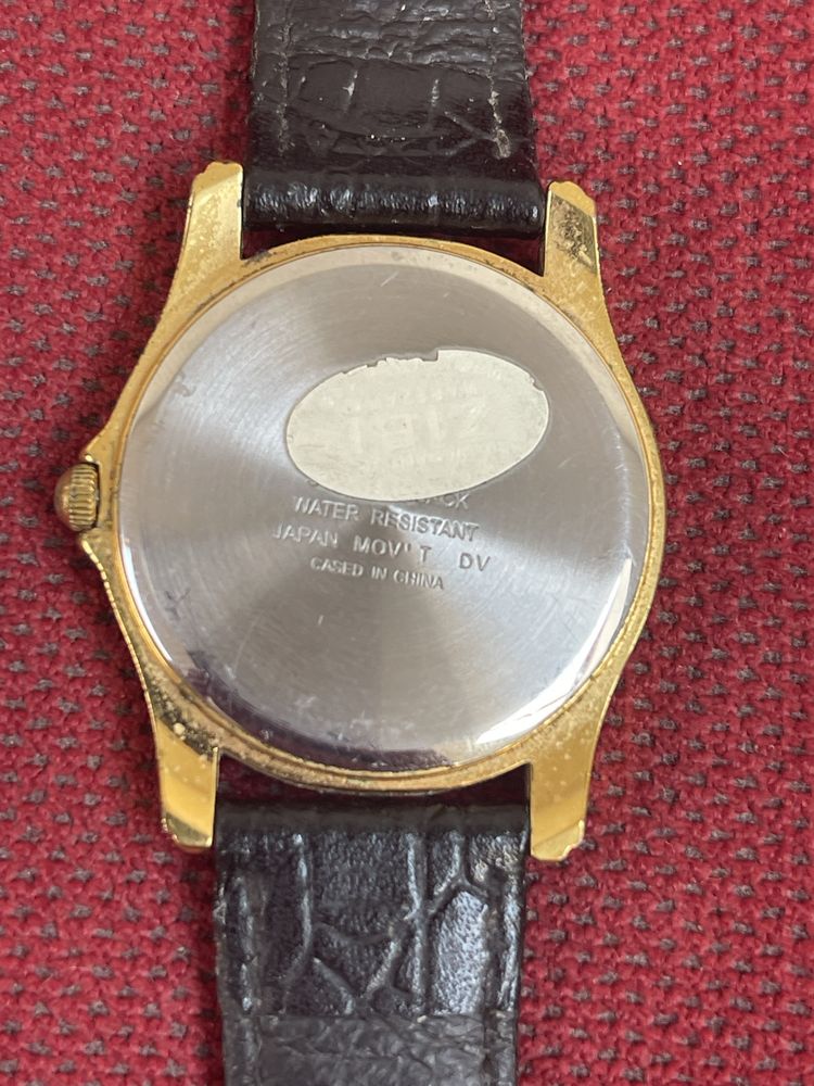 Casio Stary Zegarek na Baterię