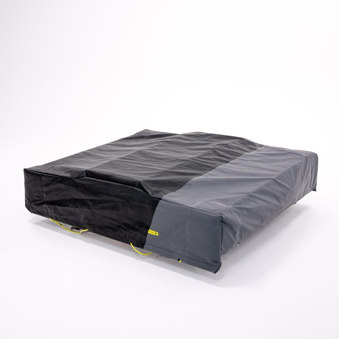 Tenda de tejadilho mh500 fresh & black 2 pessoas
