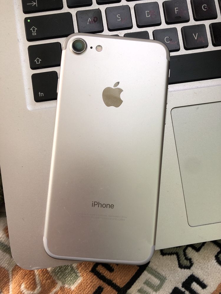 Iphone 7/32 Айфон