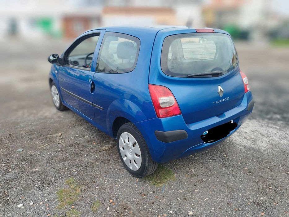 Renault Twingo 1.2 16V