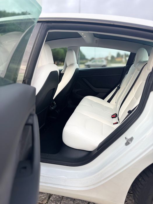 Tesla Model 3 Standard Plus 55kw Nacional