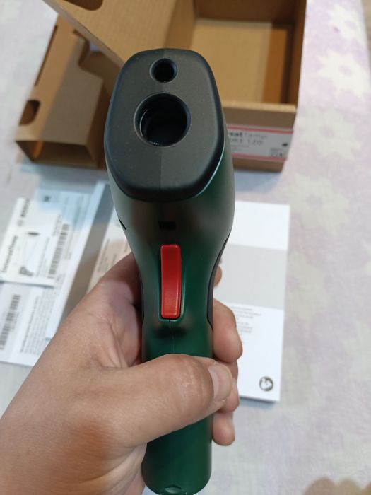 Termometr na podczerwień Bosch UniversalTemp