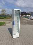 Witryna chłodnicza SLIM 45 cm,chłodnia,lodówka