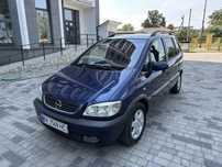 Опель Зефіра Продам Зефіру Opel zefira