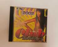 Płyta CD Club Rotation 2002 VIVA