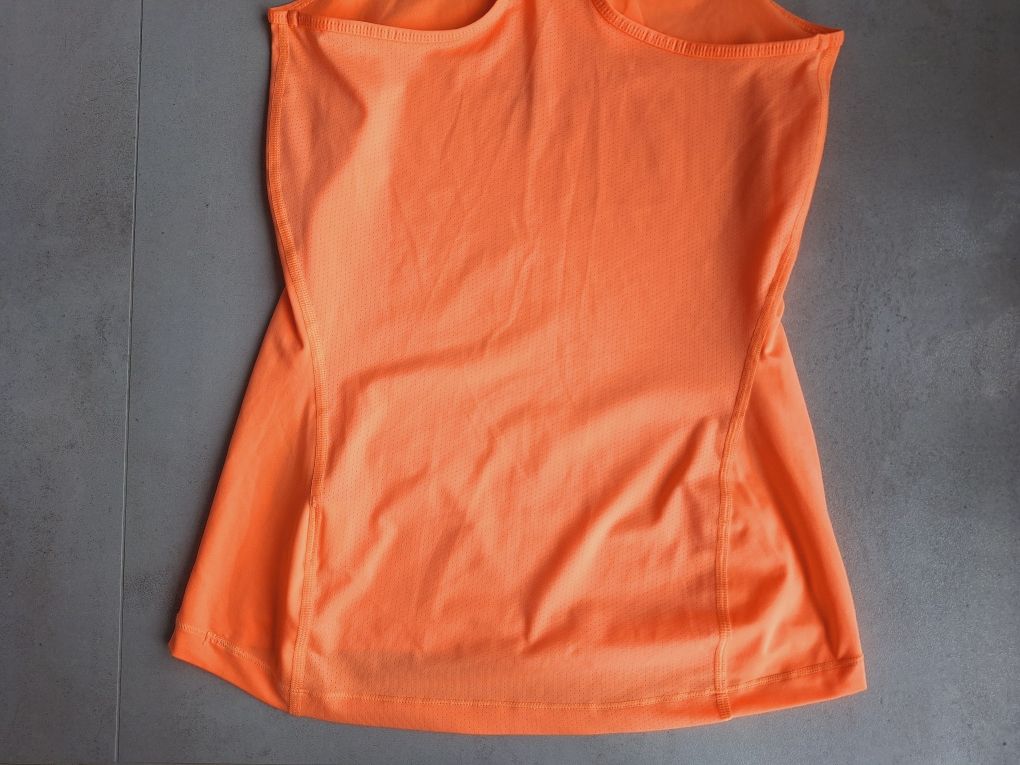 Koszulka na ramiączka top Nike dri-fit