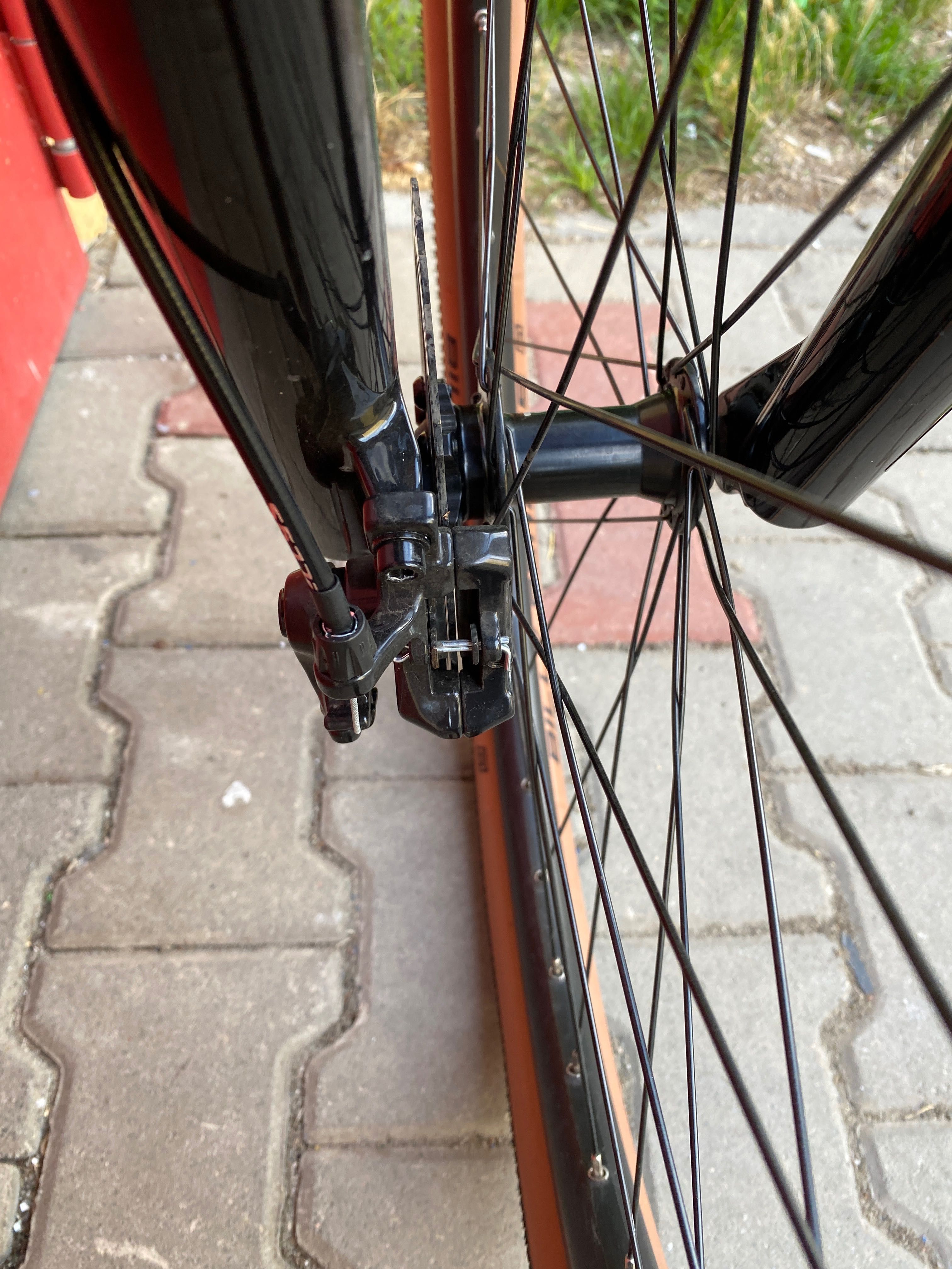 Rower MTB DIRT Kellys Whip 70 26