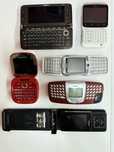 Zestaw Nokia Samsung Motorola Sony Ericsson Ipod Iphone Unikat