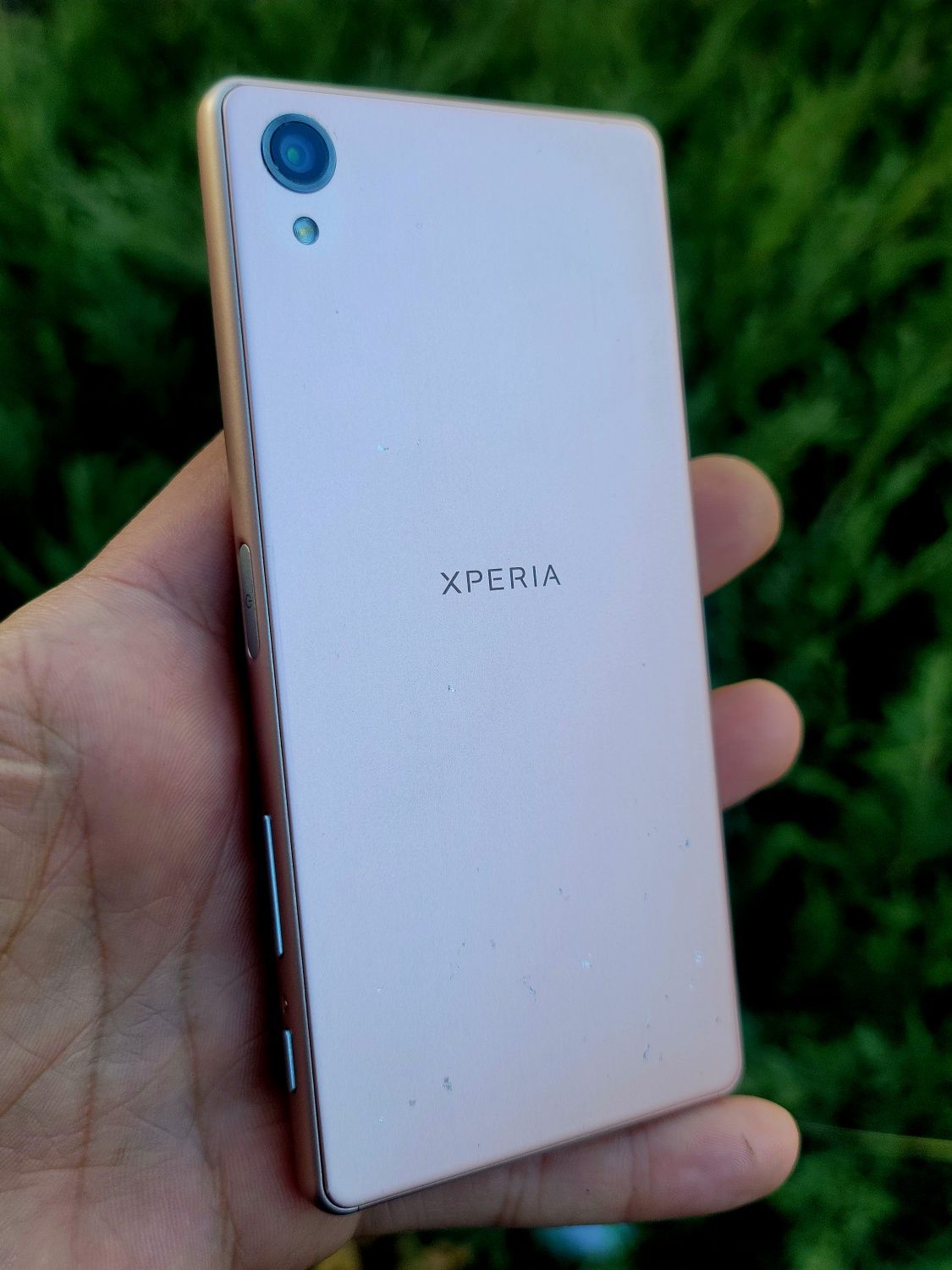 Sony Xperia X Rose Gold 3/32Gb