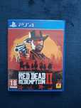 Red Dead Redemption 2 PL PS4 PS5 po polsku