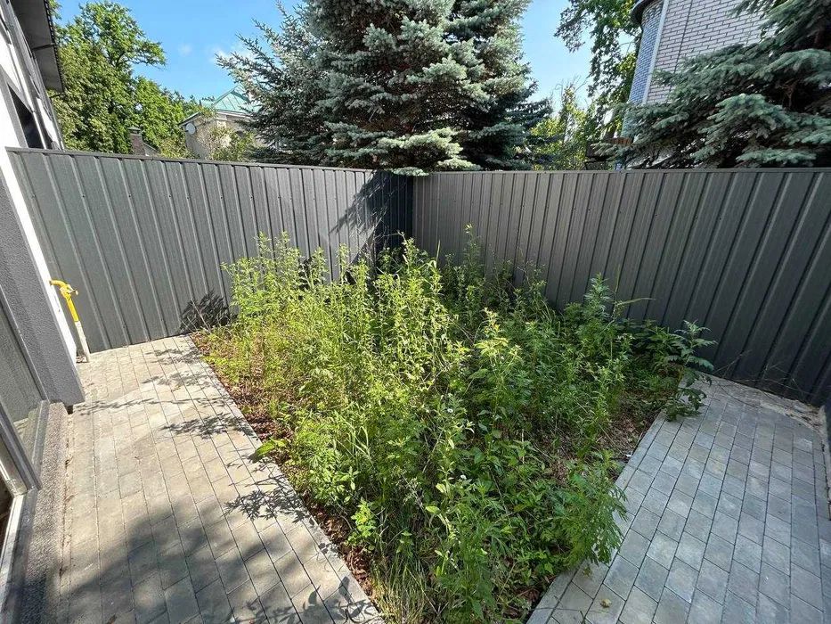 Таунхаус з газом в центрі Ірпеня, через дорогу парк Незнайка!