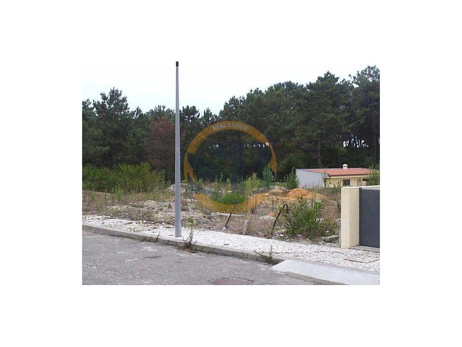 Lote terreno construção Ovar