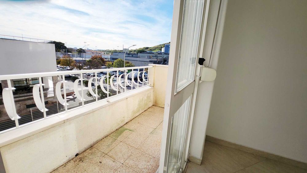 Apartamento T2 Brandoa