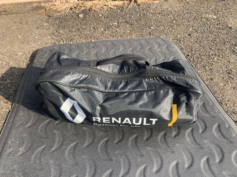 Оригінальна сумка Рено Набір автомобіліста