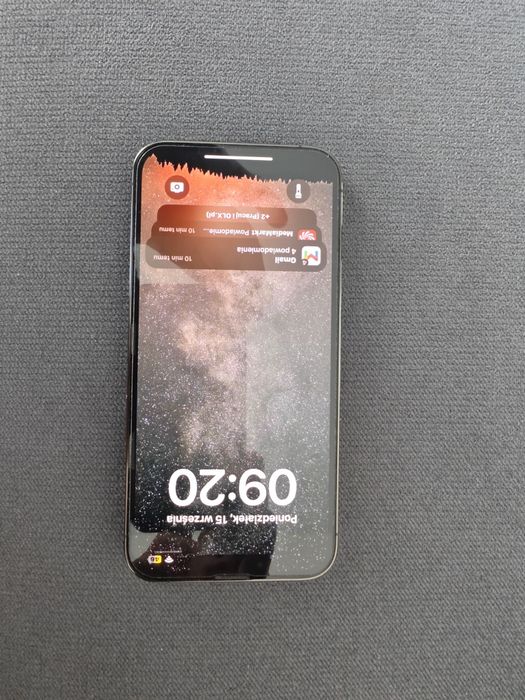 iPhone 13 pro 128gb stan idealny