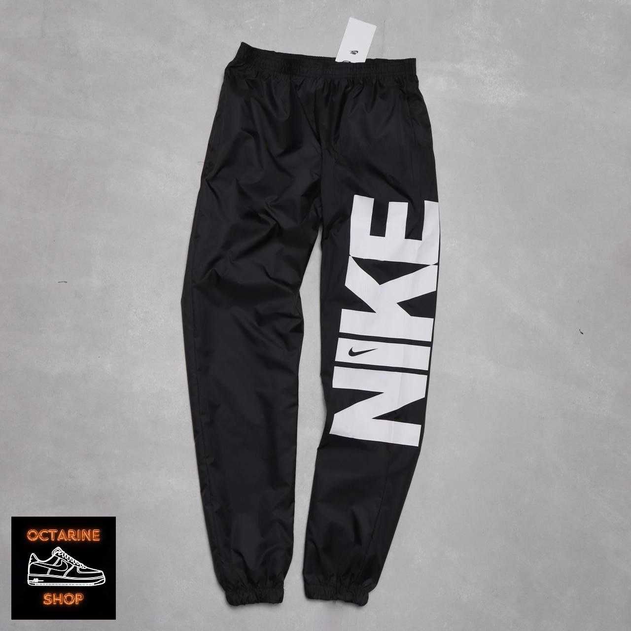 Штани чоловічі Nike