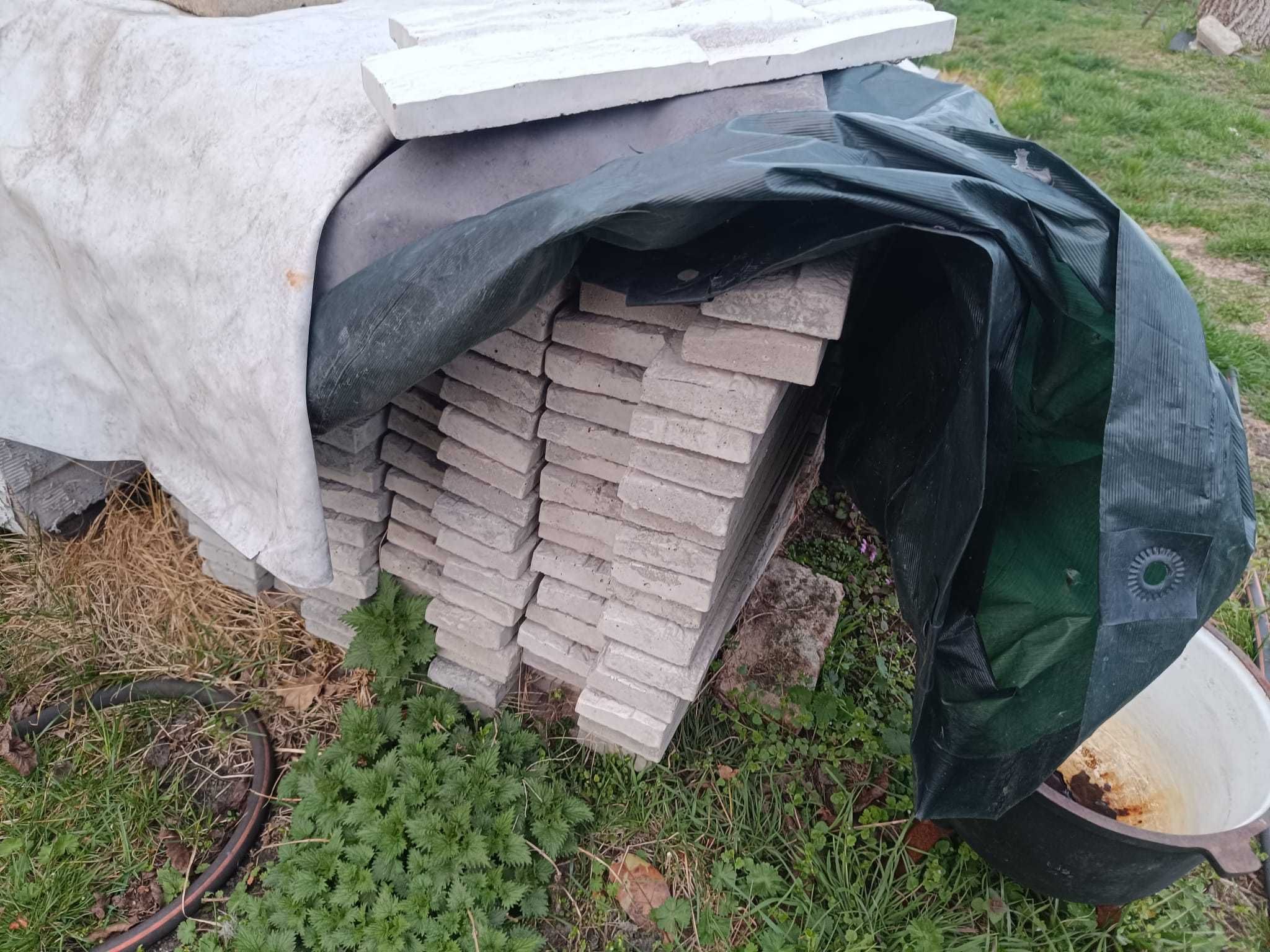 Imitacja piaskowca 10m2