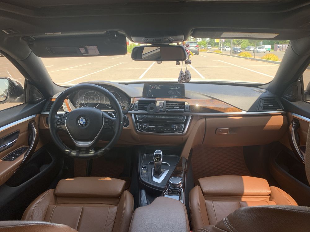 Продаж BMW 428і