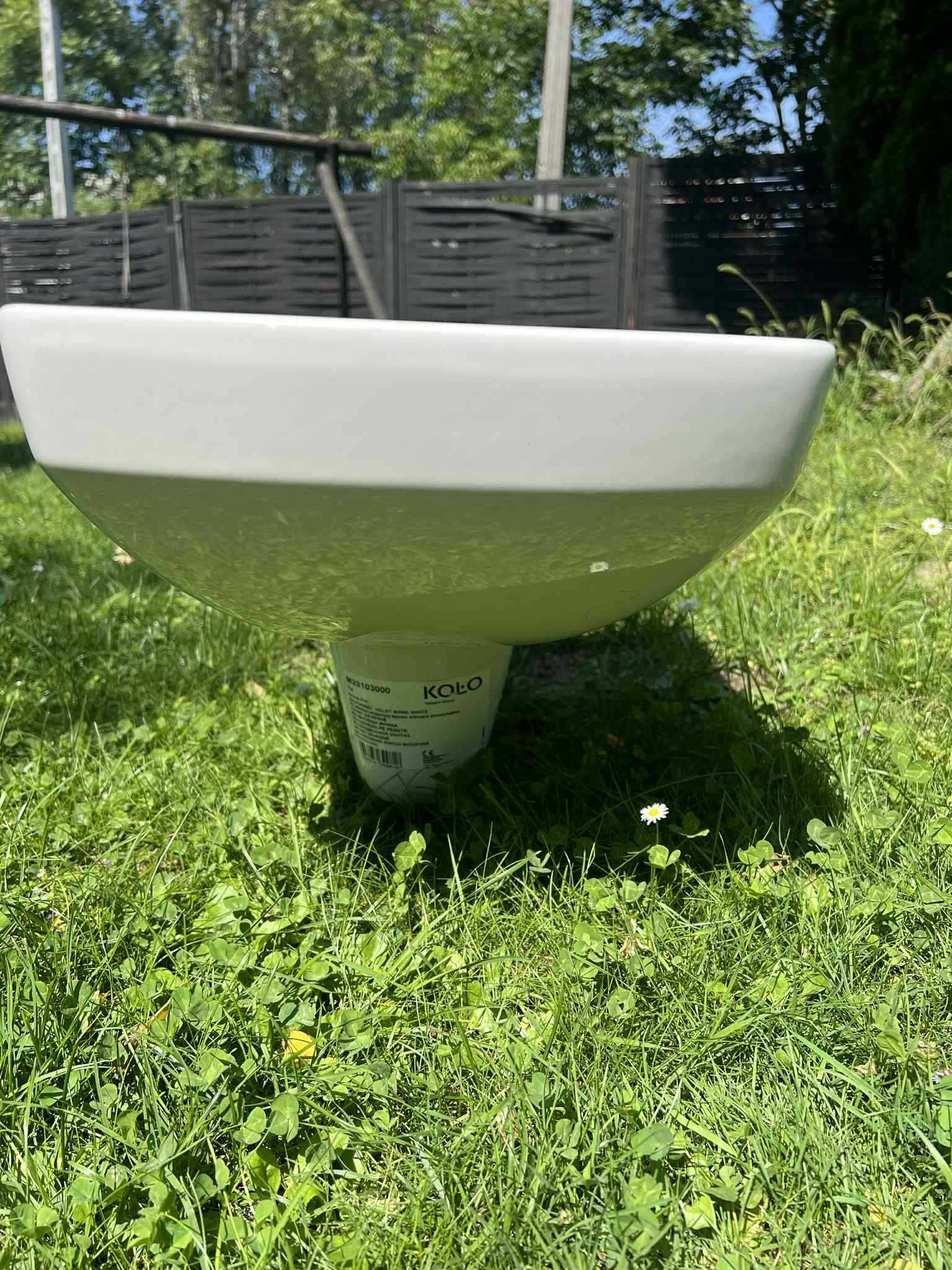 Sprzedam WC KOŁO nowe