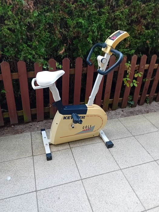 Kettler sport rowerek stacjonarny