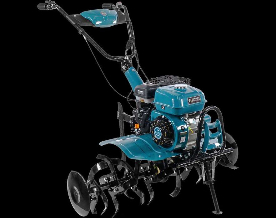 wynajmę glebogryzarka 105cm 7 koni mocna 100zł doba