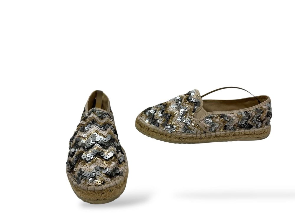 Espadryle Alma en Pena rozmiar 40