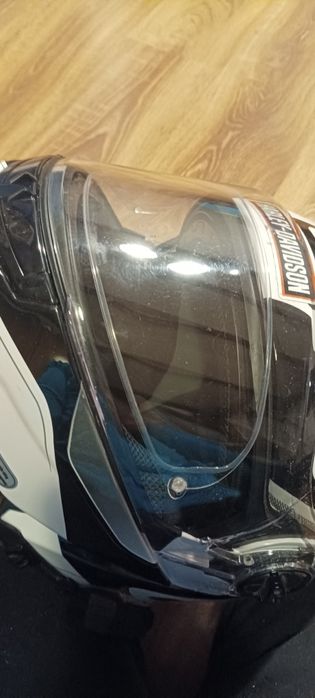 Kask LS2 Strobe Civik xl szczękowy