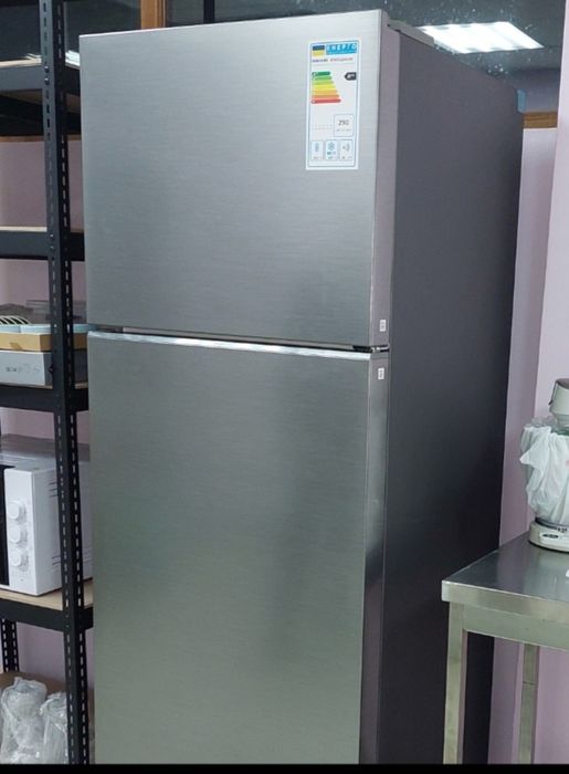 Холодильник SAMSUNG RT47CG6442S9