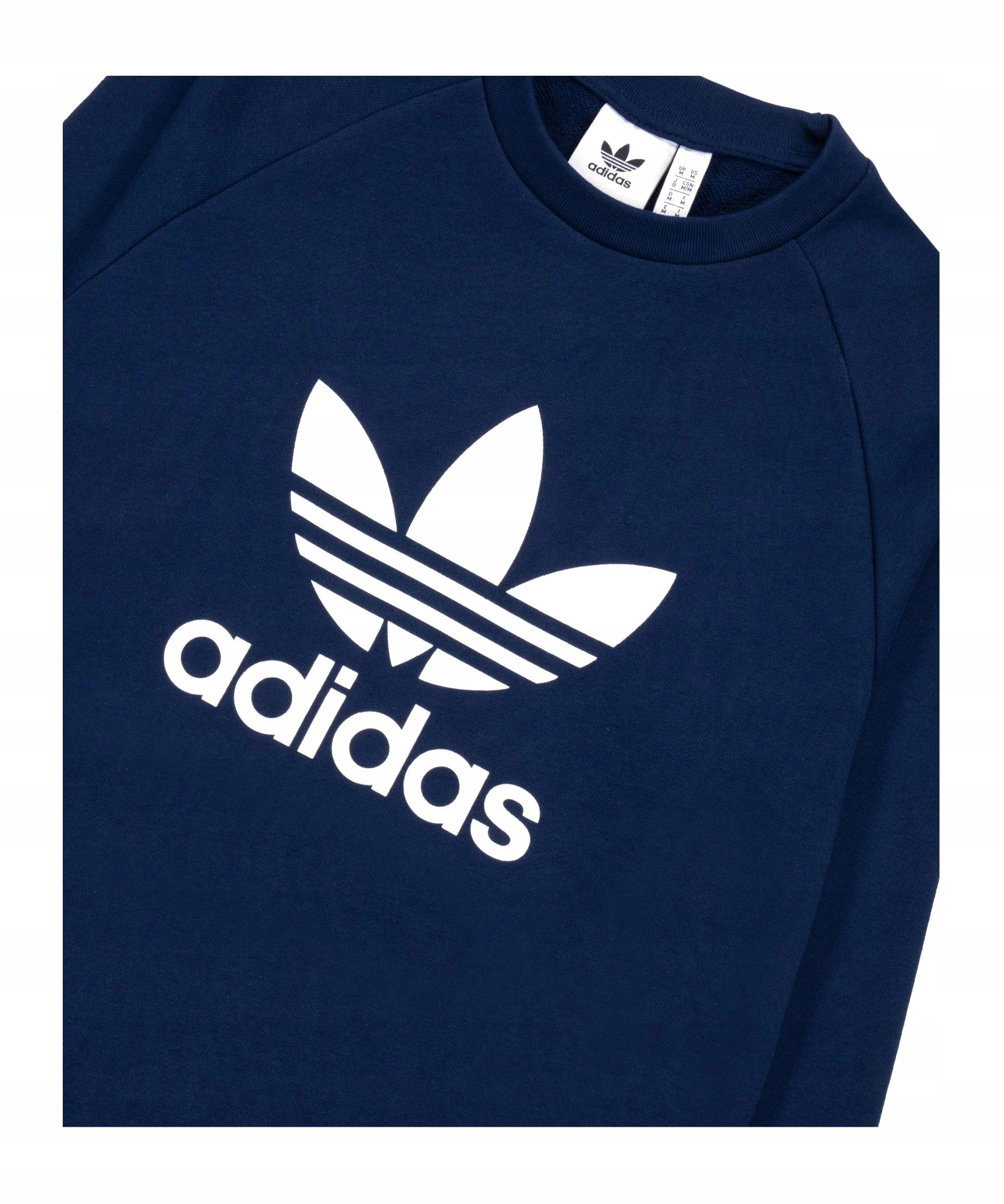 Bluza Adidas męska sportowa IA4853 roz. M