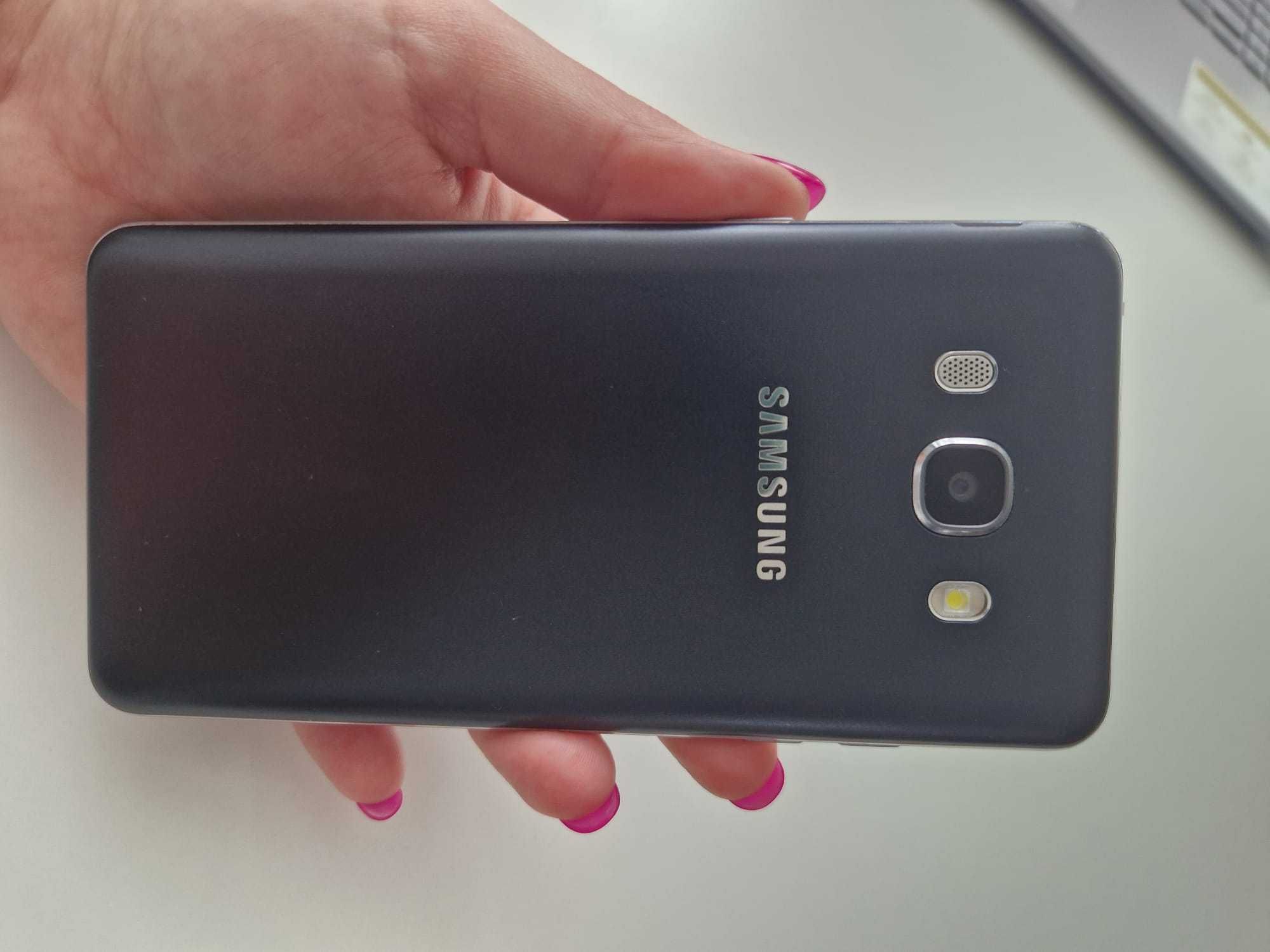 Samsung Galaxy J5 2016 czarny używany