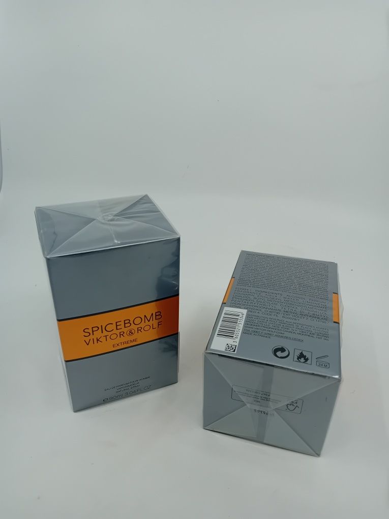 Perfumy Viktor & Rolf Spicebomb extreme edp 90ml